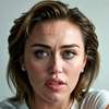 Miley Cyrus ai avatar