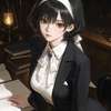 Sophia Breach  Avatar AI