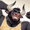 Rook Campbell Avatar de IA