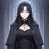 Thalindra Frostvane Avatar de IA