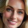 Liesbeth Vroom Avatar AI