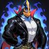 Empoleon Valtherion AI avatar
