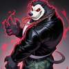 Pangoros Vantrel Avatar AI