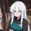 Lyra Vesper Avatar AI