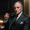 อวาตาร์ AI Don Corleone