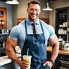 Thatcher Vance Avatar IA