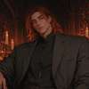 Gideon Holt AIアバター