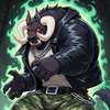 Behemor Gaiathorn Avatar AI