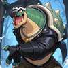 Terradon Verdantor Avatar AI