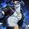 Ravokryn Dorshade AI avatar