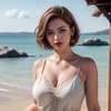Sylvia Preston Hình đại diện AI
