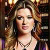 Kelly Clarkson avatar AI