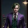 Joker Avatar AI