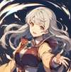 Elara Valerius  Avatar de IA