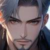 Adhil "The Curator" Corvi Avatar AI