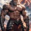 Draven Threx Varkhul AI-Avatar