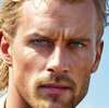 Capitaine Caspian Roberts  AI аватар