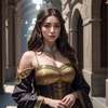 Princess Dahlia AI 頭像