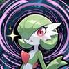 Gardevoir AI-avatar