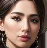 Parisa Daryan Avatar de IA