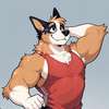 Kaelen Thorne Avatar de IA