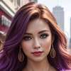 อวาตาร์ AI Natalia Reyes