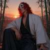 Kaito Renji Avatar AI