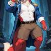Captain foxy the pirate fox  AI अवतार