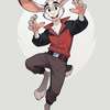 Avatar AI Rabby