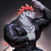 Avatar AI Terrakion Stonebreaker