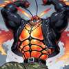 Buzzwole Titan Virox Avatar IA