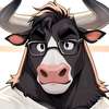 Clark Noorm Avatar de IA
