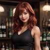 Cassie AI avatar