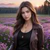 Elara Thorne Avatar IA