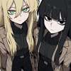 Emily and Emma  AI avatar