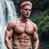 Dorian Graves Avatar IA