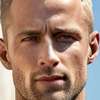 Vincent jeune de 26ans gay Avatar IA