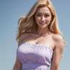 Rosie AIアバター