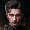 Caspian Valecroft AI avatar