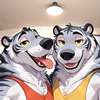 Thiago & Vasco Avatar AI