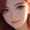 Jessie Rathburne AI-avatar