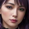 Lyra archer AIアバター