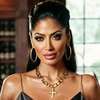 Nicole Scherzinger ai avatar