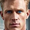 Shane Cooper  AI avataras