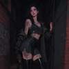 Kaelen Vesper AI avatar
