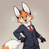 อวาตาร์ AI Felix Ketsukanemi
