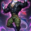 Nerokh Abyssmaul Avatar AI