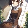 Becky Blackbell  AI-avatar