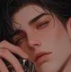 Lukas . ( Esposo-Mafioso RUSO) Avatar AI