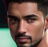 Rodel Hughes  AI avatar